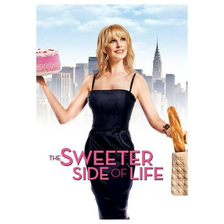 The Sweeter Side of Life (2013)