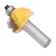 thumbnail image 5 of Woodworking Router Bit 1/2in Shank Edge Forming Architectural Frame Molding Milling CutterHandrail Bit, 5 of 5