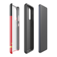 thumbnail image 4 of Star Trek: The Original Series Engineering Uniform Tough Phone Case - Samsung,iPhone 15 Pro, 4 of 7