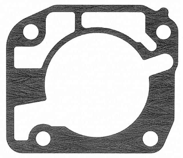 Fuel Injection Throttle Body Mounting Gasket Compatible With Honda 