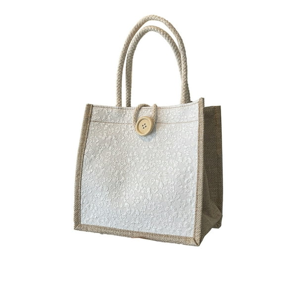 SLYNSHome Women's Shoulder Bag Crossbody Purse Lightweight Casual Fashion Handbag - Beige