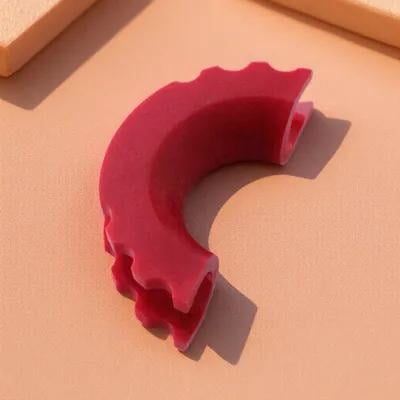 Hytrove Durable Red Shackle Protector for Suvs Easy Installation and Removal