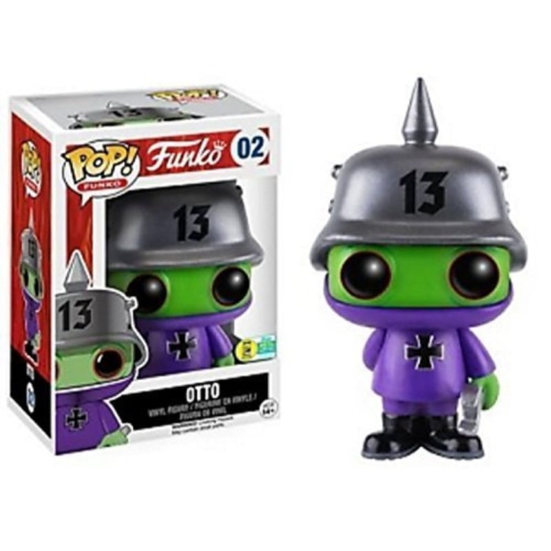 walmart sdcc funko pop