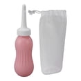 thumbnail image 2 of Enema Bulbo Bidé Portátil Inyección Pesada 500 Ml, 2 of 7
