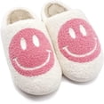 thumbnail image 1 of Chaussures Mignonnes en Peluche Chaussons Chauds en Peluche, 1 of 3