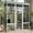 62.6''x32.3''x70''Gray, variant on Seizeen Cat House for Outdoor, Catio Enclosure for Cat Wooden Large Kitty Cage , w/Platform, Resting Box, 4-tier Shadow Design, 70''H x 76''W