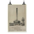 thumbnail image 2 of Print: Design Of The National Washington Monument, 2 of 4