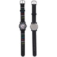 thumbnail image 3 of Reloj impermeable de dibujos animados en 3D para niños, reloj de pulsera de enseñanza para estudiantes y niñas, 3 of 14