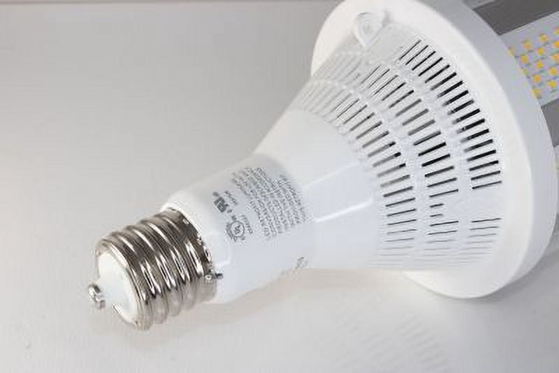 GE 50067 - LED270BT56/750 Omni Directional Flood HID Replacement LED Light Bulb