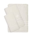 thumbnail image 5 of Denzi 3 Piece Cotton Towel Set, 5 of 7