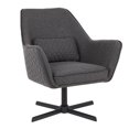 thumbnail image 1 of Chaise contemporain Diana, par LumiSource, 1 of 7
