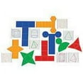 thumbnail image 2 of Learning Resources Folding Geometric Shapes, Math Manipulatives, Ages 7+, 2 of 4