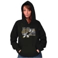 thumbnail image 4 of Popeye South Dakota Local State Pride Hoodie Sweatshirt Women Men Brisco Brands S, 4 of 6