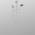 thumbnail image 2 of American Standard 3-Spray Hand Shower and Shower System Kit in Chrome, 2 of 2