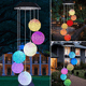 thumbnail image 4 of Luces solares de colibrí para fiesta de decoración de Navidad en el patio trasero de la acera Zhivalor CPB-US-DYP521-4, 4 of 5