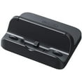 thumbnail image 2 of Restored Nintendo WUP010_CR Wii U Gamepad, Black (Refurbished), 2 of 2