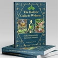 thumbnail image 4 of The Lost Book Of Remedies Natural Handbook DIY Home Remedies A5 Paperback, 4 of 8