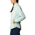 thumbnail image 3 of Chemise de Pêche à Manches Longues UPF 40 Women's PFG Tamiami II, 3 of 8