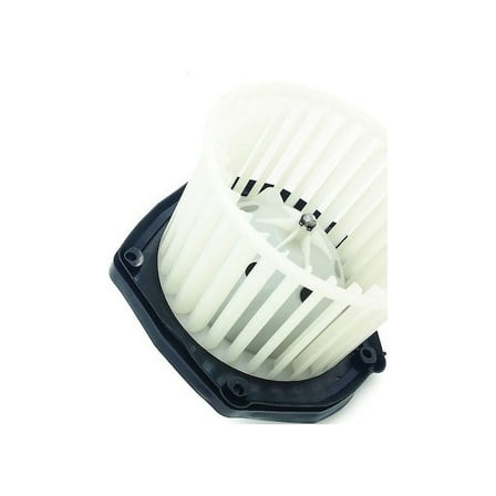 Front Blower Motor - Compatible with 1997 - 1999 Chevy K1500 1998