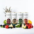 thumbnail image 5 of Drink Staed Assorted Flavors Productivity Drink, Sparkling Functional Beverage, 12-Pack – with Cognizin® Citicoline & L-Theanine, Organic Clean Caffeine, Healthy Energy Drink, 5 of 8