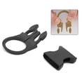 thumbnail image 4 of Water BottLe Holder Clip Outdoor Tools Climbing Carabiner Belt Q6U5 HOT Bag F2X1, 4 of 9