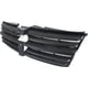thumbnail image 5 of Grille Assembly Gray For 2008-2010 Dodge Grand Caravan, 5 of 8