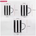 thumbnail image 5 of Insulated Coffee Mug, Portable Mug For Coffee On The Go, 5 of 5