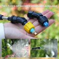 thumbnail image 5 of Electric Plant Sprayer Watering Spray Wand Rechargeable Garden Sprayer Plant Mister Sprayer Lawn We, 5 of 5