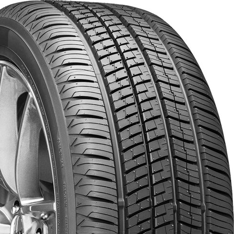 Yokohama Avid Ascend GT 245/40R18 97 V Tire Fits: 2014-16 Mercedes-Benz E350 4Matic, 2006-12 Mercedes-Benz E350 4Matic Simolary simolary.com 12