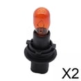 thumbnail image 1 of 2x Conjunto De Lámpara Repetidora De Luz Indicadora Empid0022 Para 2006-2016 30-50, 1 of 8