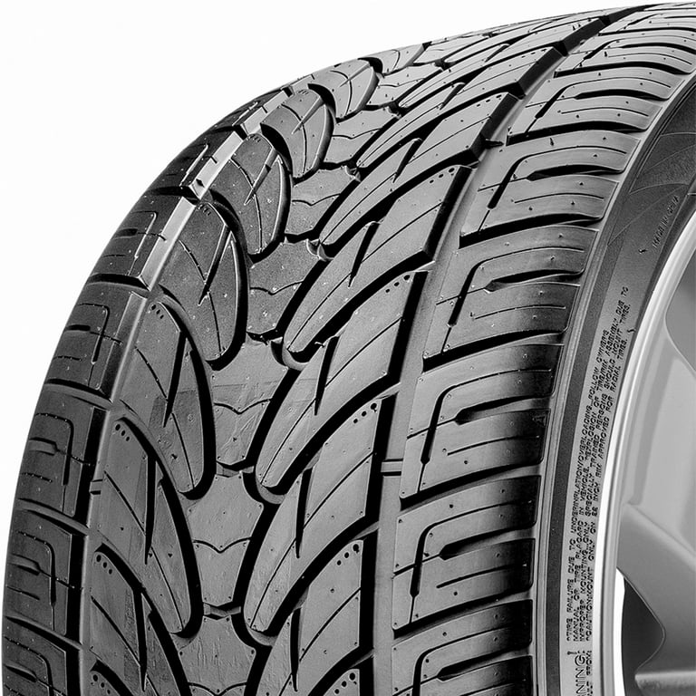Lionhart LH-TEN High Performance All Season Tire, 275/25R26 Lionhart LH-TEN High Performance All Season Tire, 275/25R26