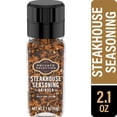thumbnail image 3 of Private Selection Steakhouse Seasoning Grinder 2.1 oz - 5 Pack, 3 of 5