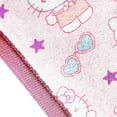 thumbnail image 4 of Sanrio Hello Kitty Shades 60 x 90 Silk Touch Throw Blanket, 4 of 5