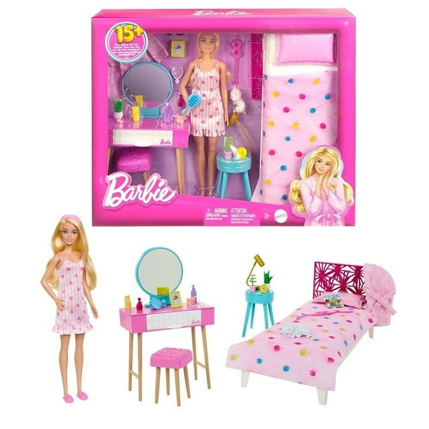 Sueños Los VÃdeos De Barbie Casa Videos De MuÃ±ecas Barbie En EspaÃ±ol