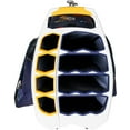 thumbnail image 3 of NEW Ogio Golf 2022 Woode 8 Hybrid Stand / Carry Bag 8-way Top - We Trust, 3 of 3