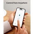 thumbnail image 2 of Cerrojo WiFi Smart Lock eufy Security C210 para entrada sin llave, 2 of 7