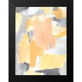 thumbnail image 2 of Warren, Annie 15x18 Black Modern Framed Museum Art Print Titled - Citrus and Salt II, 2 of 5