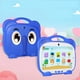 thumbnail image 3 of 7 Inch Kids Tablet Quad Core 1+8G Dual Card WiFi Android 7.0 Tablets for Study Education Kids Gift Kids Software, 3 of 5