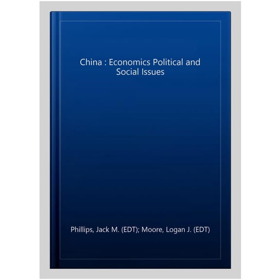 Pre-Owned China (Hardcover)