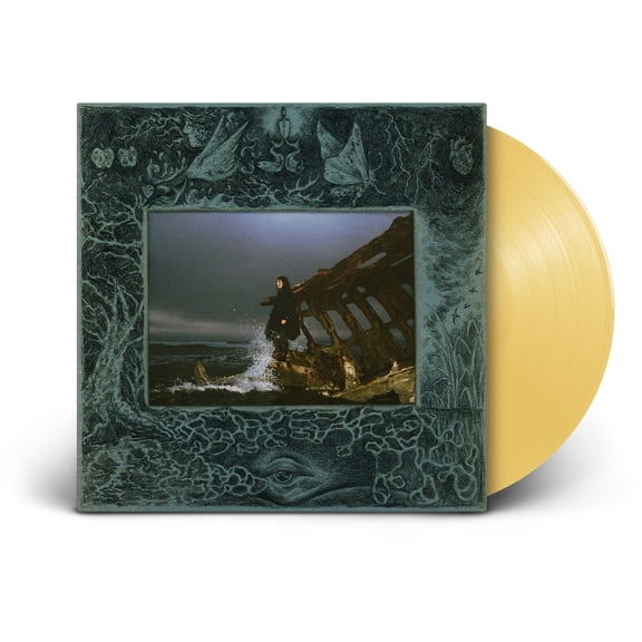 Searows - Death In The Business Of Whaling - Music & Performance - Vinyl