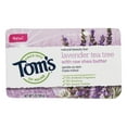 thumbnail image 1 of Tom's of Maine - Natural Beauty Bar Soap Lavender Tea Tree - 5 oz., 1 of 5