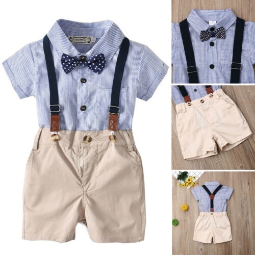 newborn baby boy wedding outfit