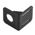 thumbnail image 4 of Soporte paso a paso para impresora sujetador de soporte de montaje de acero de aleación placa de acero de 3 mm y piezas de impresora 3D fabricadas para motor paso a paso de 42 ANGGREK Otros, 4 of 8