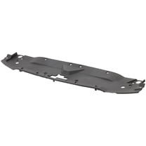 For 2017-2018 Silverado 1500 Radiator Support Cover 84087027 GM1224163