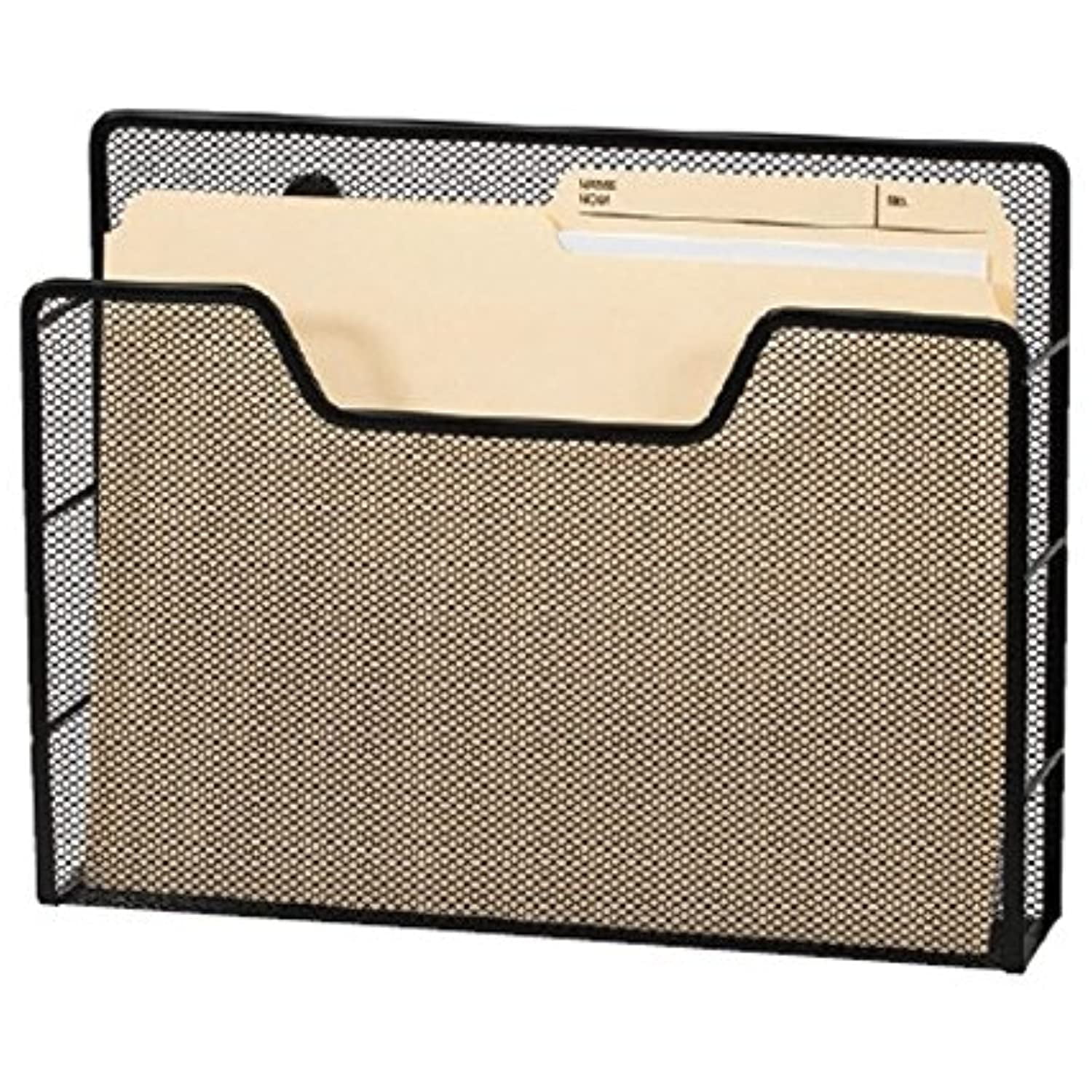 Merangue File/Magazine Holder (1025401120000)