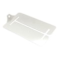thumbnail image 2 of Rongfmy Sewing Machine Thermal Separation Tool Attachments Fitting Bulky Seam Jumper 3mm, 2 of 9