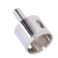 thumbnail image 4 of Glass Drill Hole Opener Heat Treatment Stable SafeTimeSavingTile Tools for Tiles Glass Ceramic, 4 of 4