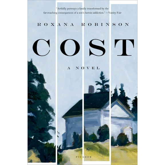 Cost, (Paperback)