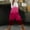 Hot Pink, variant on Outfmvch Linen Capri Pants for Women Pull On Elastic Summer Beach Pant Outfits Paper Bag Pants Pedal Pushers for Women Beach Pant Gauze Pants Gauchos for Women Cotton Linen Casual Summer Black S-2XL