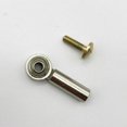 thumbnail image 2 of Universal Joint Screw Set for Horn Music Horn Universal Ball Instrument Parts Accessory 26mm, 2 of 9